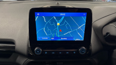 Ford EcoSport 1.0 EcoBoost 125 Titanium 5dr Petrol Hatchback